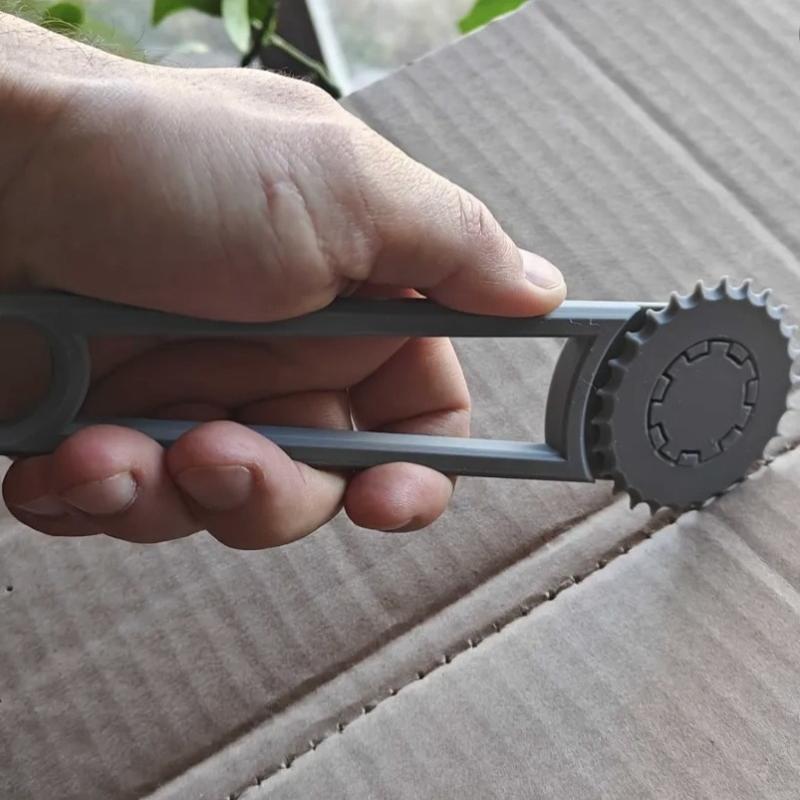 Art Craft Cardboard - Ağır Hizmet Tipi Karton Delik Delme