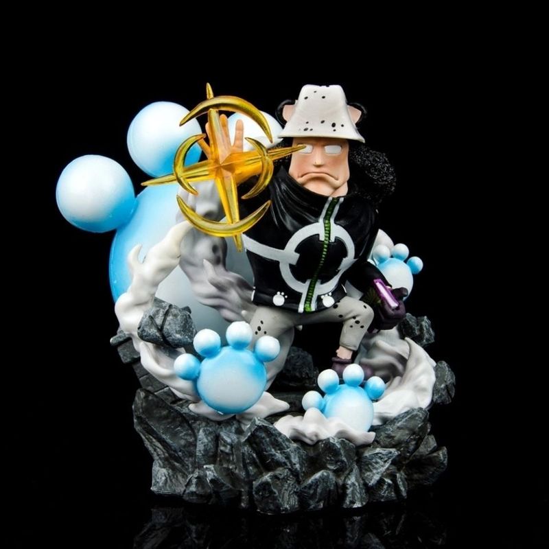 Yeni 13 cm Tek Parça Anime Çev - Art Craft Activity incelemesi ve fiyatı