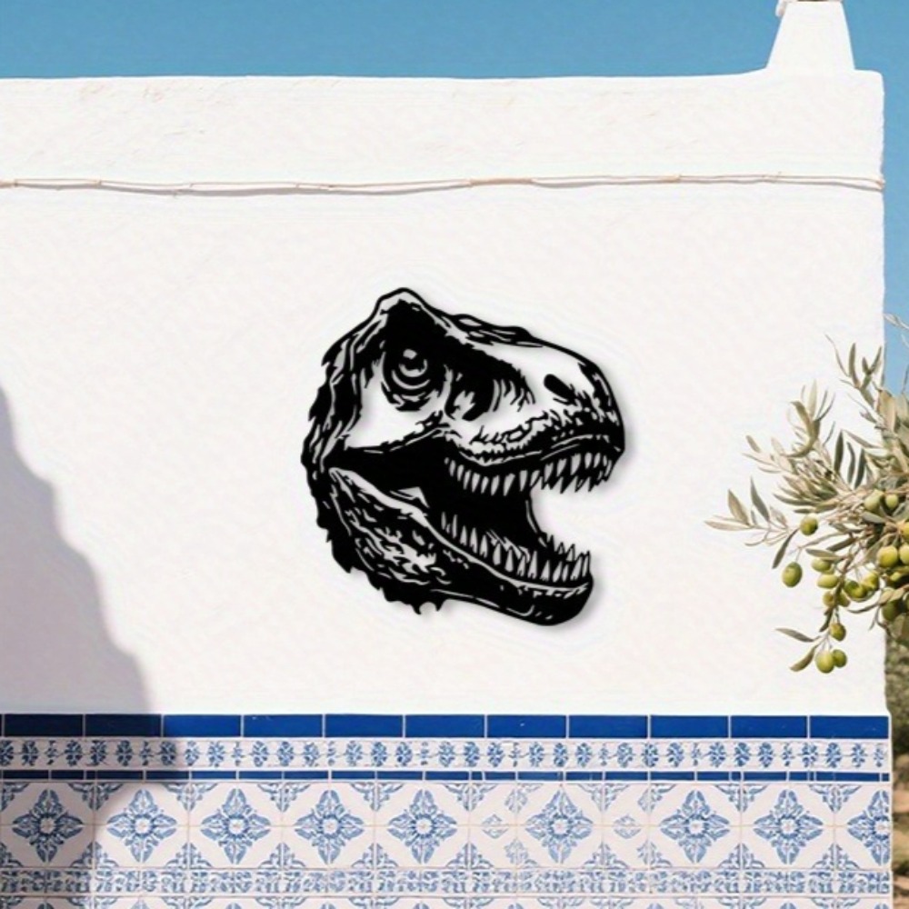 CIFBUY Metal Duvar Sanatı Demi - Art And Craft For Nursery incelemesi ve fiyatı