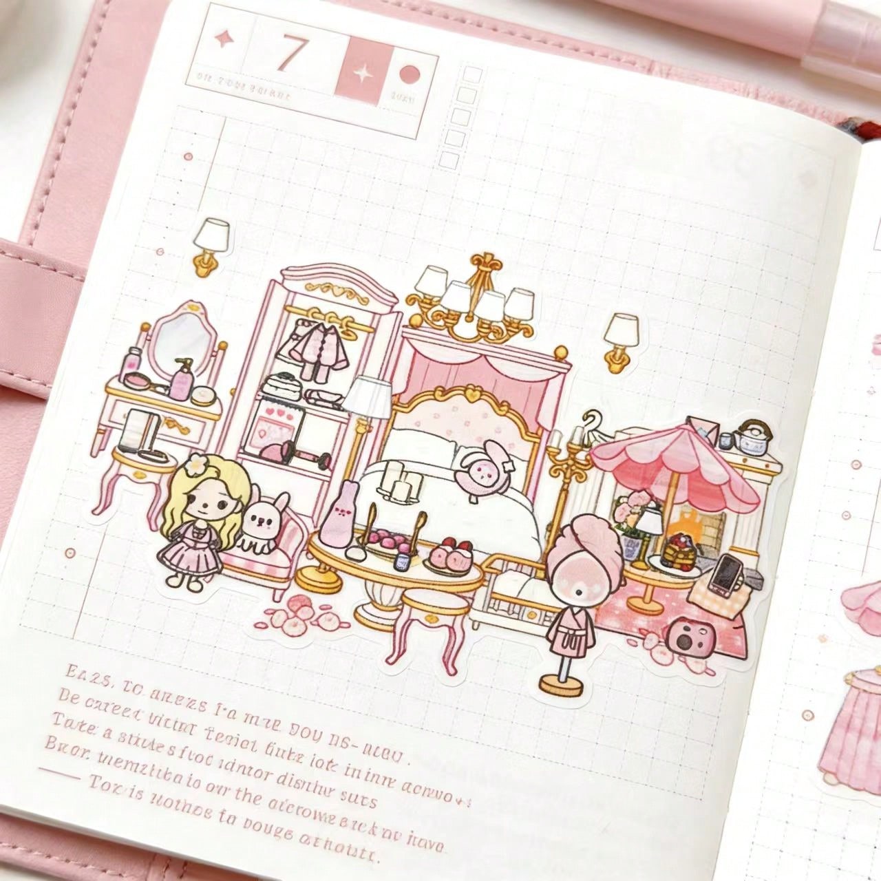 Pembe Sakura Ağacı Otel Odası  - Art Craft 3 Year Old incelemesi ve fiyatı