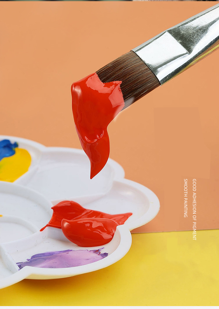6 adet/takım çakal saç düz tep - Art Craft 3 Year Old incelemesi ve fiyatı
