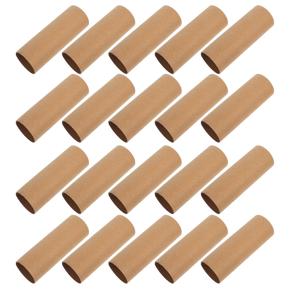 30 adet karton tüpler kağıt ru - Art Craft Cardboard incelemesi ve fiyatı