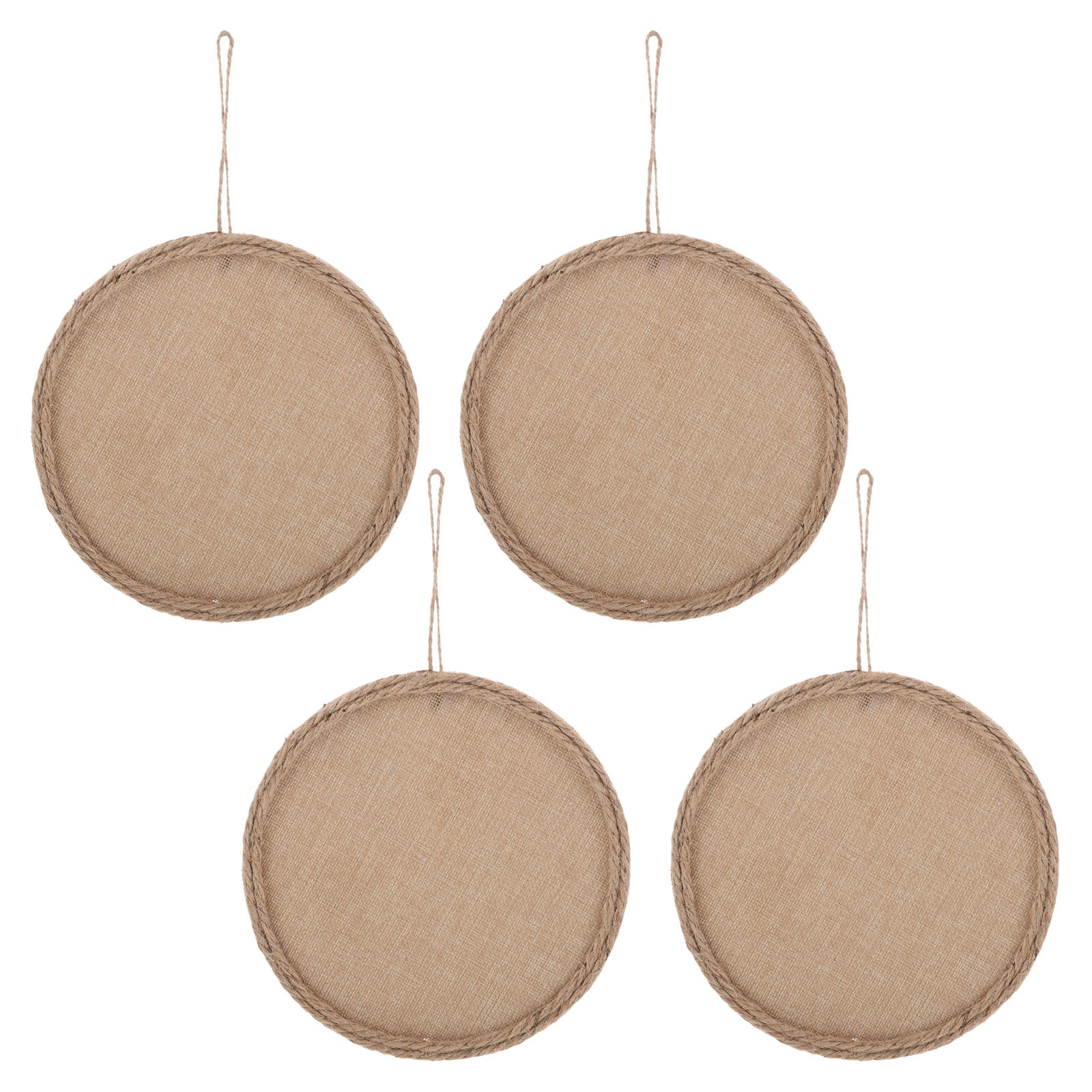 4 Adet Çocuklar İçin Tel Çerçe - Art And Craft For Nursery incelemesi ve fiyatı