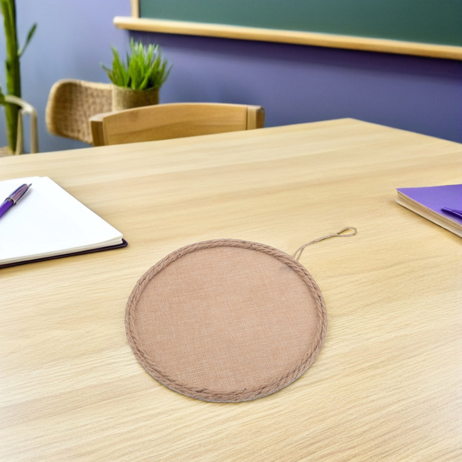 4 Adet Çocuklar İçin Tel Çerçe - Art And Craft For Nursery incelemesi ve fiyatı