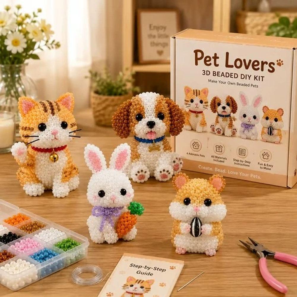 El Yapımı Boncuklu Kuş DIY El  - Craft And Art Difference incelemesi ve fiyatı