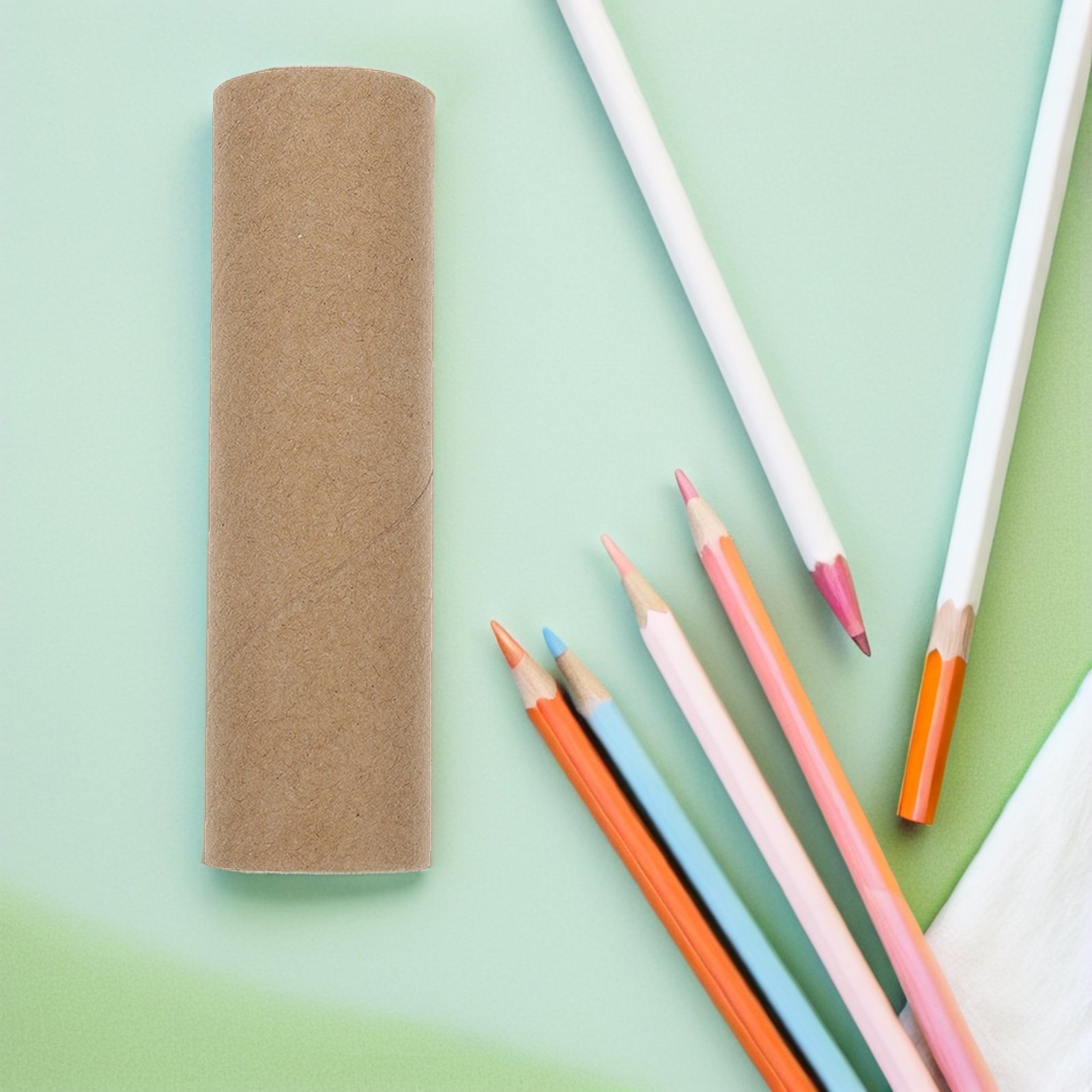 15 Adet El İşi Kağıt Rulosu, Ç - Art Craft Cardboard incelemesi ve fiyatı