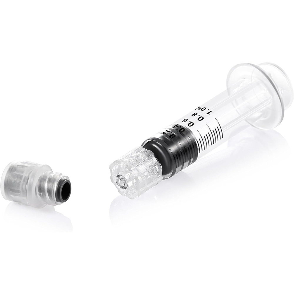 1 ml Cam Luer Evcil Hayvan Mam - Art Craft Materials incelemesi ve fiyatı