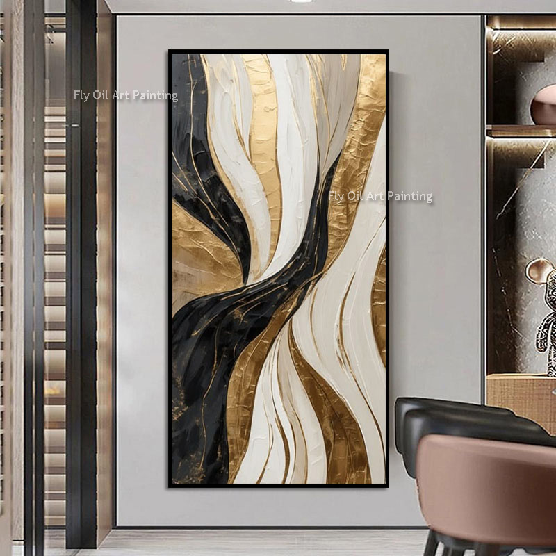 %100 El Boyaması Akan Kurdele  - Painting Knife Palette incelemesi ve fiyatı
