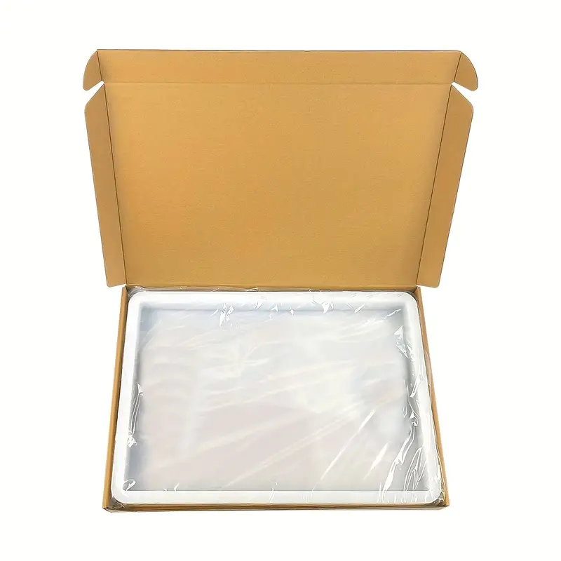 18*12*2 inç Büyük Silikon Kalı - Art Craft Table incelemesi ve fiyatı