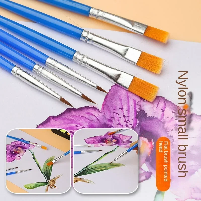 10/20/50 adet boya fırçaları s - Art Craft 3 Year Old incelemesi ve fiyatı