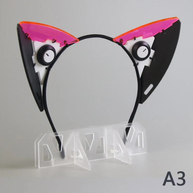 Cyberpunk Cosplay Maskesi Kafa - Art Craft Materials incelemesi ve fiyatı