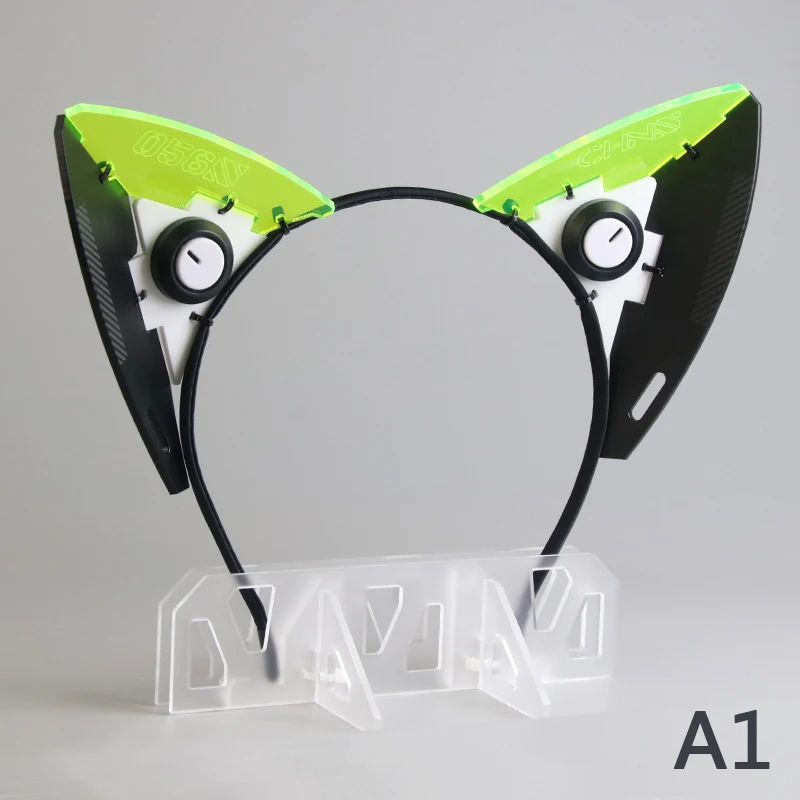 Cyberpunk Cosplay Maskesi Kafa - Art Craft Materials incelemesi ve fiyatı