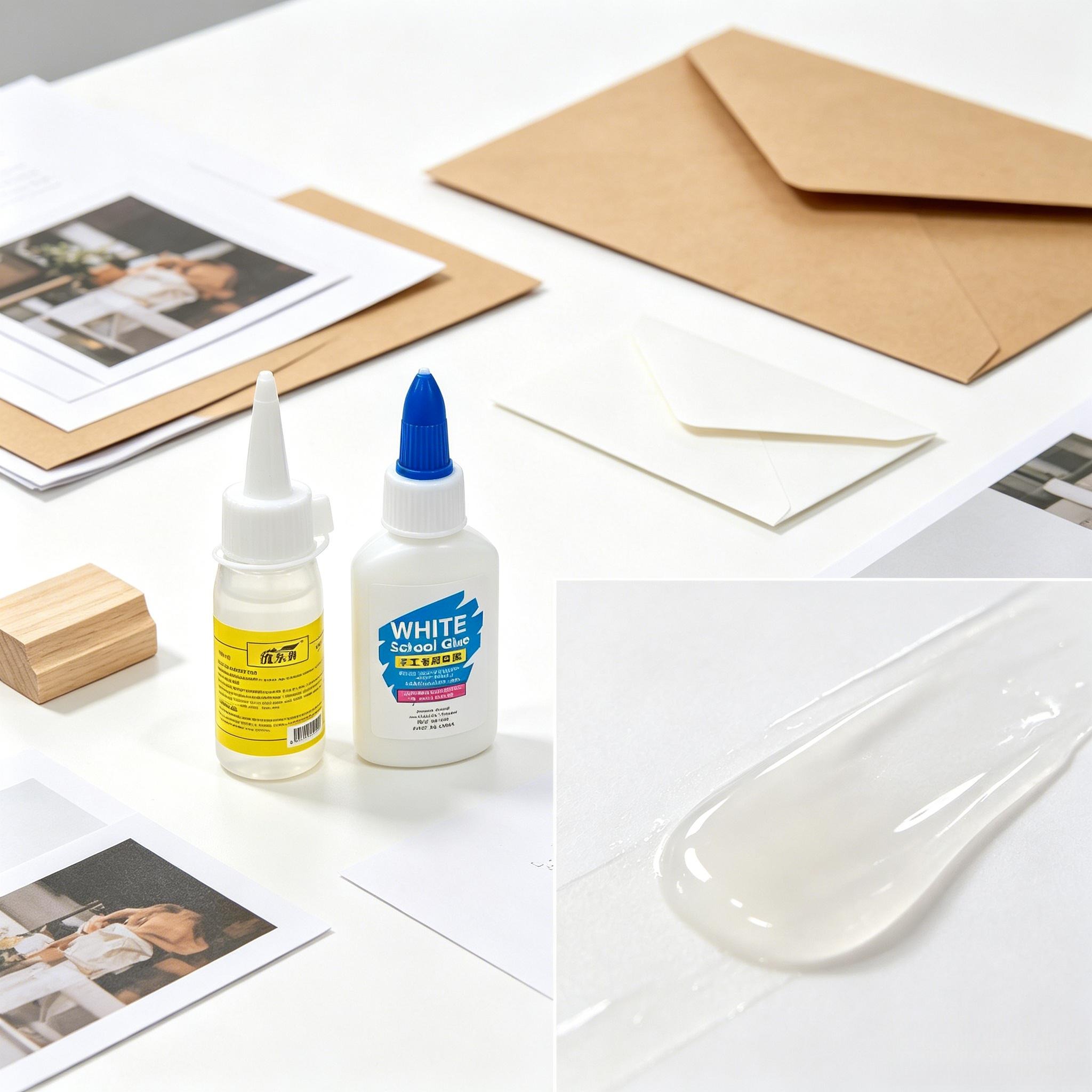 Hassas Uçlu Şeffaf Yapıştırıcı - Art Craft Cardboard incelemesi ve fiyatı
