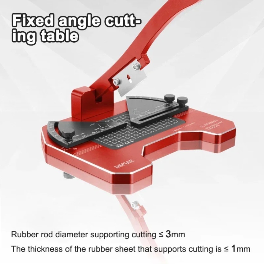 DSPIAE AT-CJ Sabit Açılı Kesme - Art Craft Table incelemesi ve fiyatı