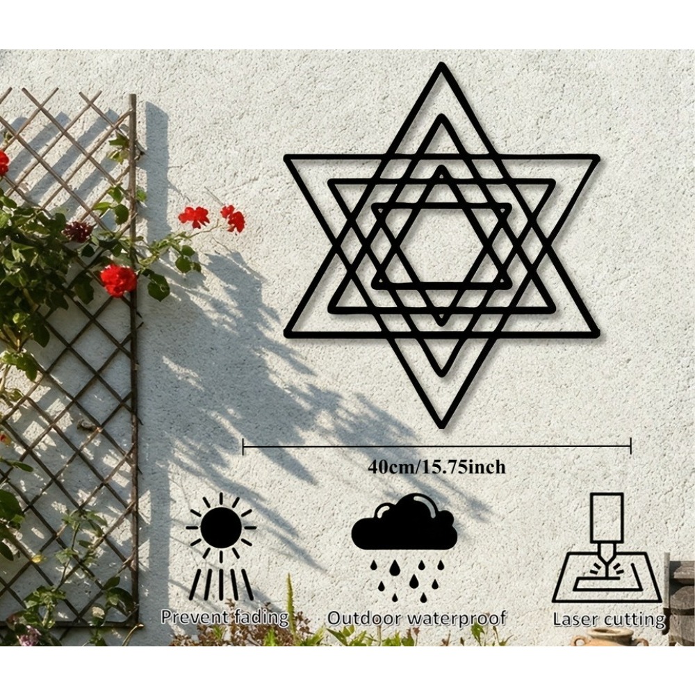CIFBUY Metal Duvar Sanatı Demi - Art & Craft Village Pondicherry incelemesi ve fiyatı