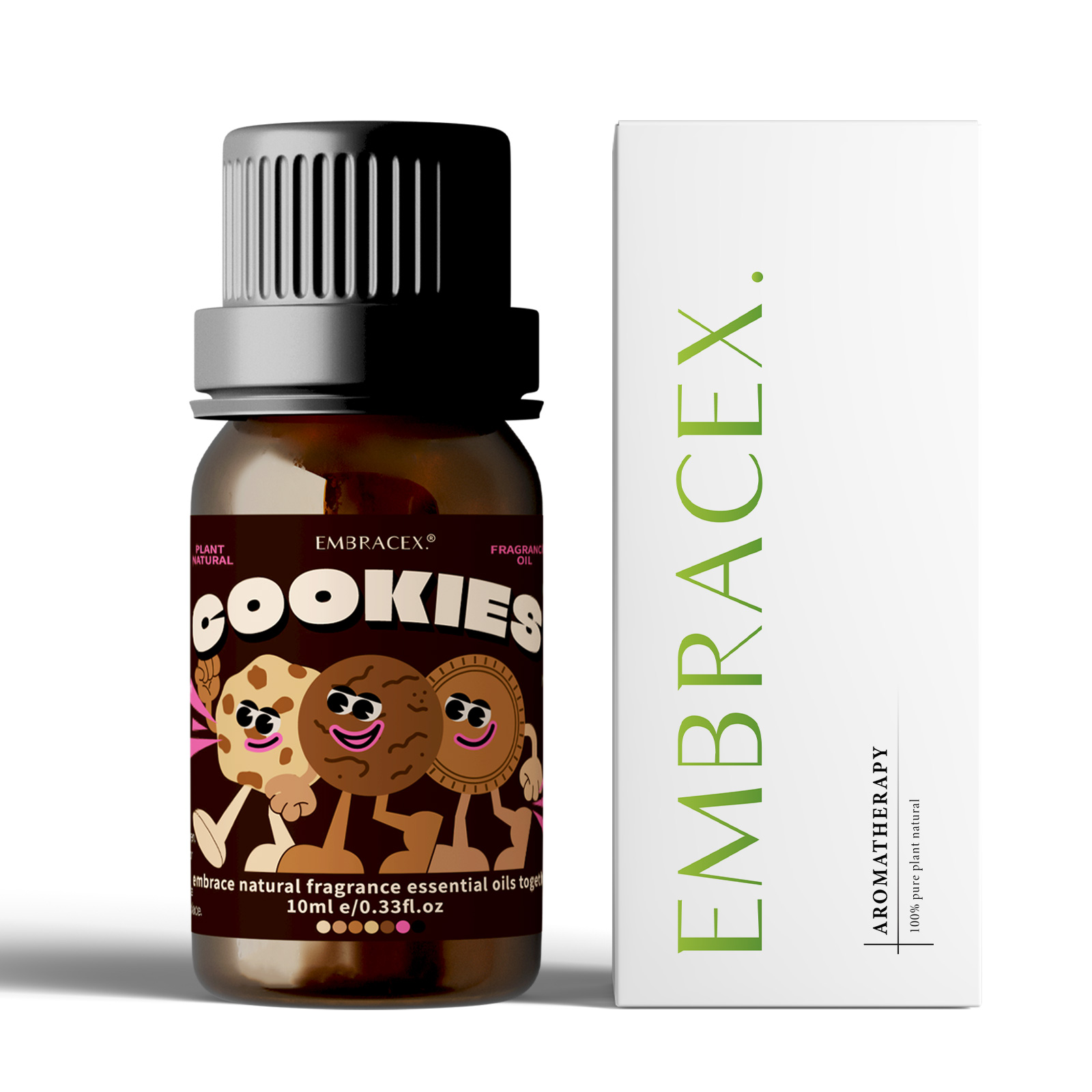 10ml Kurabiye Kokulu Esansiyel - Art Craft Things incelemesi ve fiyatı