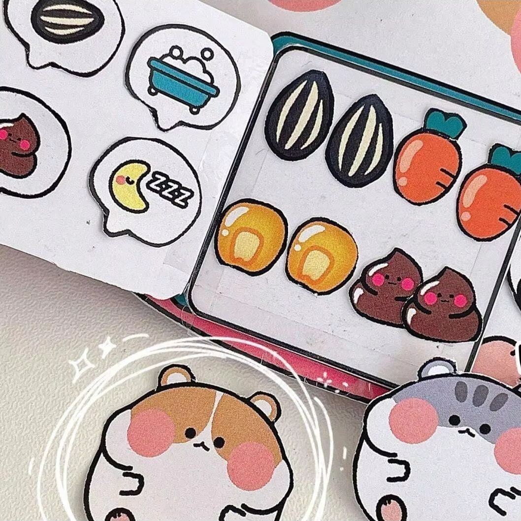 Hamster Bakıcısı Temalı Kendin - Art Craft 3 Year Old incelemesi ve fiyatı