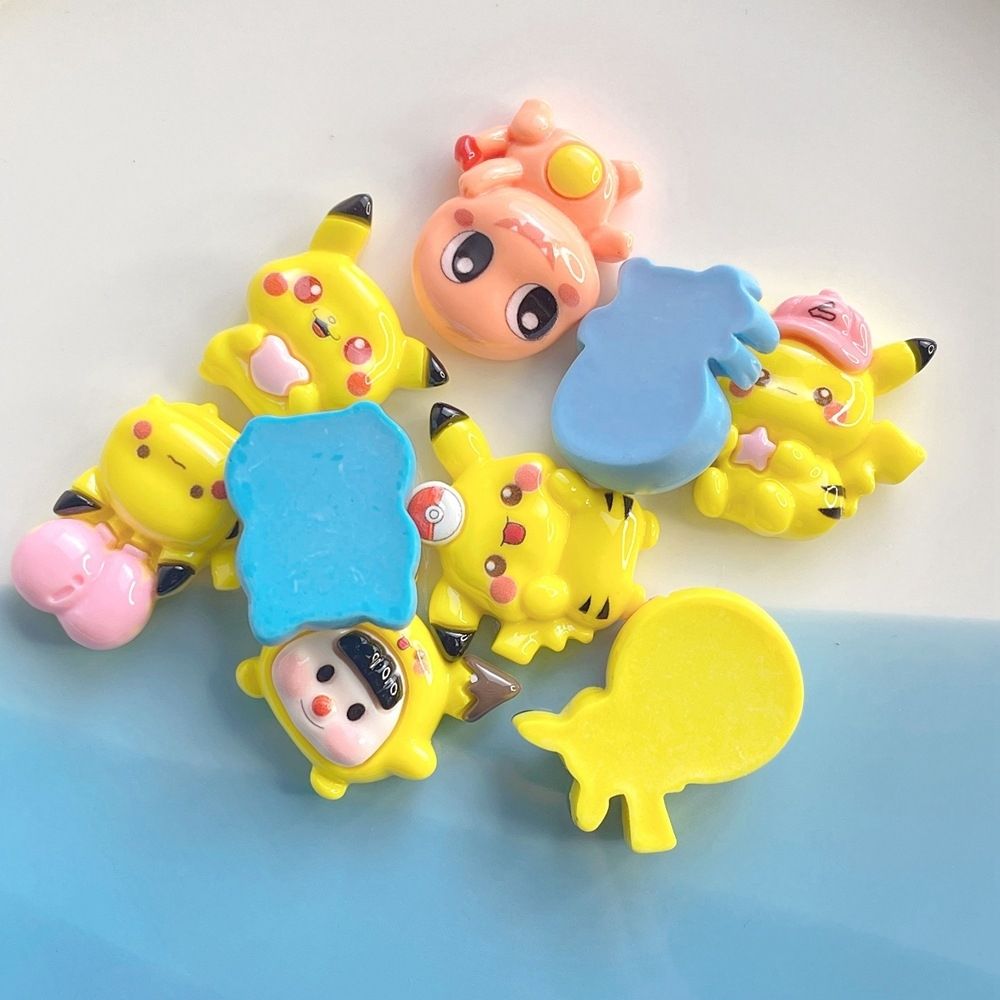 Karikatür Pokémonları için yen - Art Craft Materials incelemesi ve fiyatı