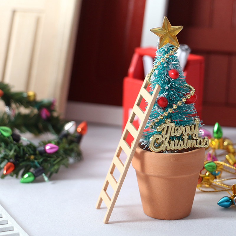 5 adet 1:12 Dollhouse minyatür - Art Craft Handmade incelemesi ve fiyatı