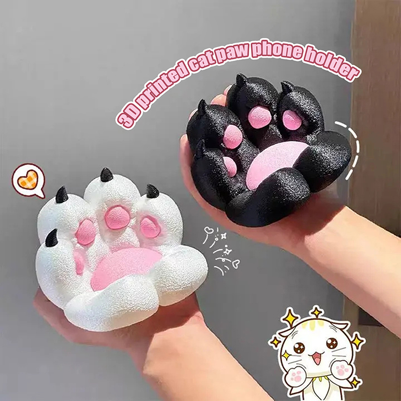 1 adet Yaratıcı Kedi Pençesi D - Art Craft Activity incelemesi ve fiyatı