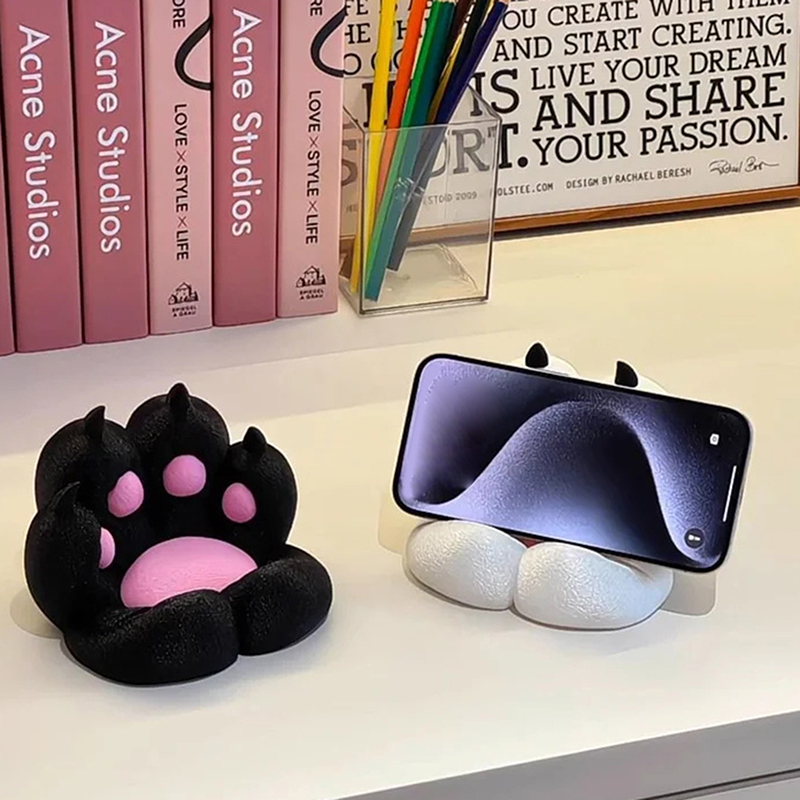 1 adet Yaratıcı Kedi Pençesi D - Art Craft Activity incelemesi ve fiyatı