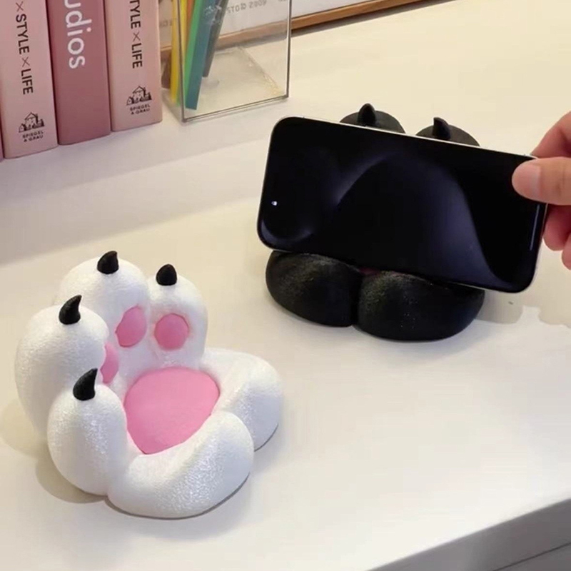 1 adet Yaratıcı Kedi Pençesi D - Art Craft Activity incelemesi ve fiyatı