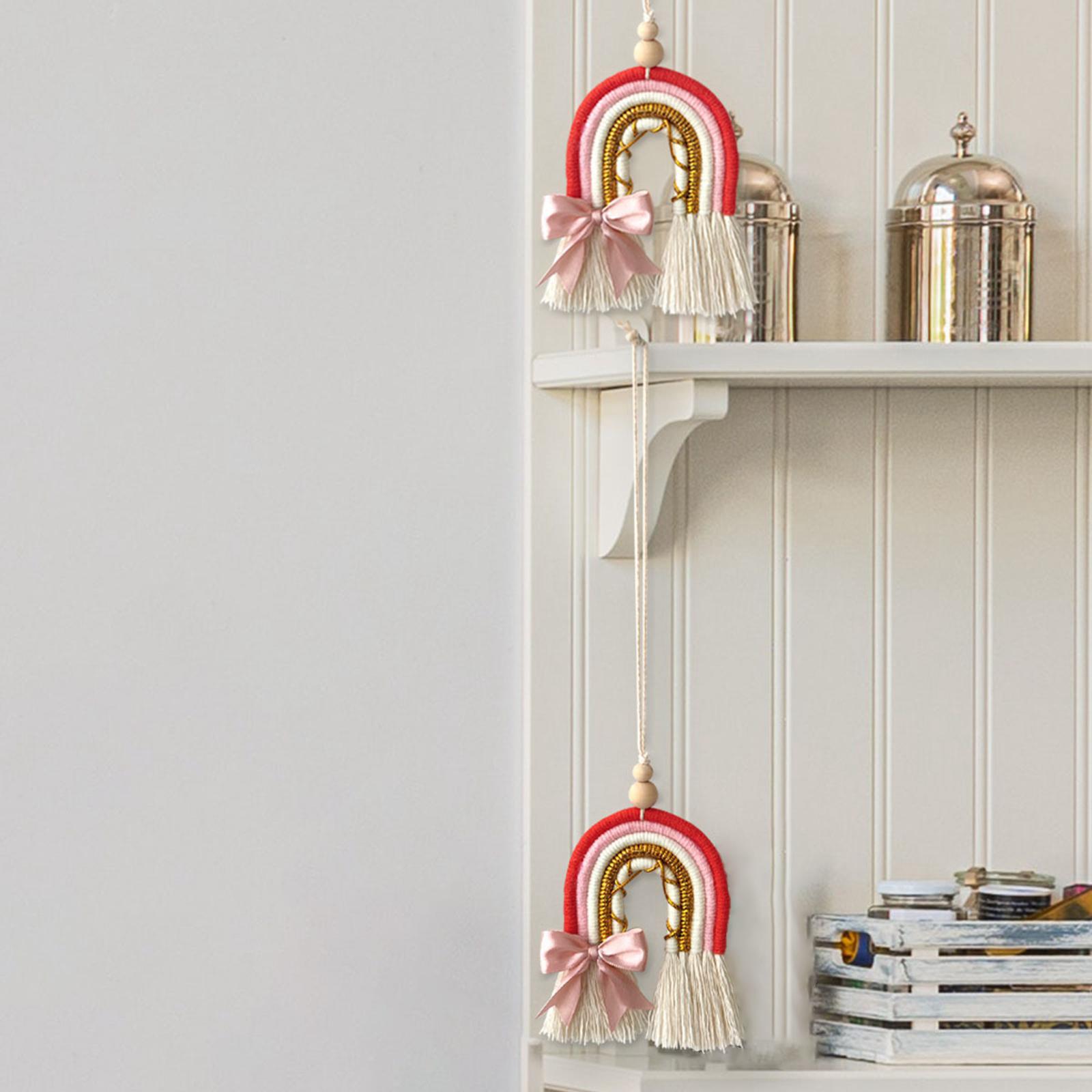 İskandinav asılı, dekor süslem - Art And Craft For Nursery incelemesi ve fiyatı