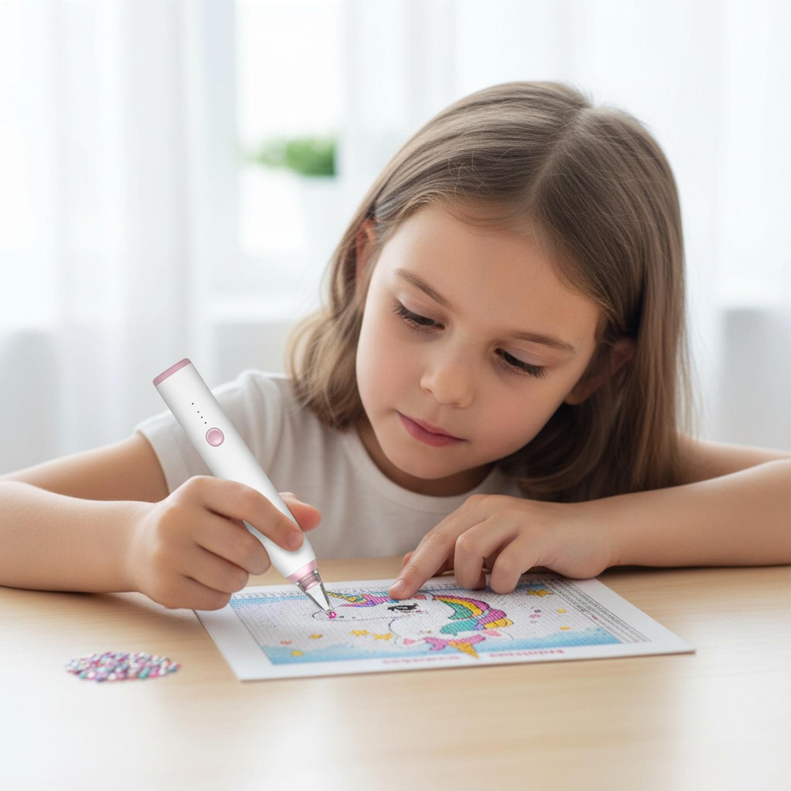 Akülü elektrikli taklidi boyam - Art Craft Things incelemesi ve fiyatı