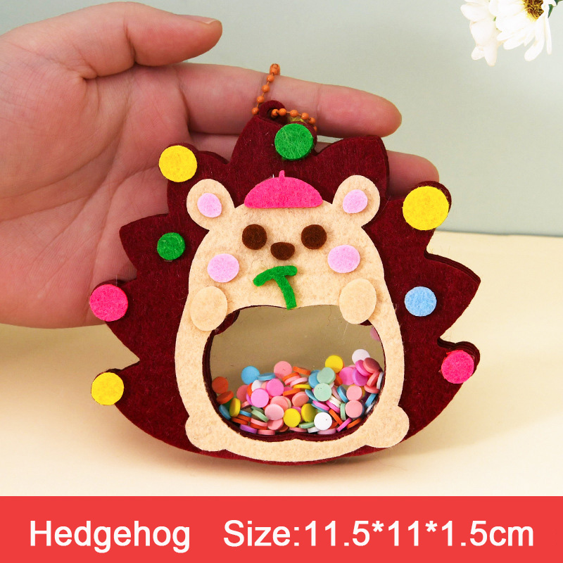 Çocuklar için Kendin Yap Hayva - Art Craft 3 Year Old incelemesi ve fiyatı