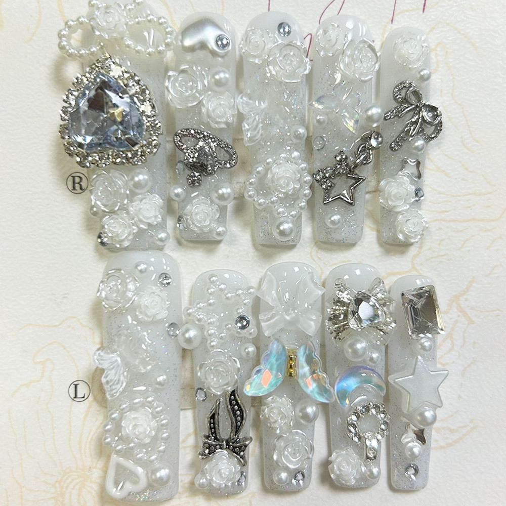 10 Adet Sevimli Jirai Kei Beya - Art Craft Handmade incelemesi ve fiyatı