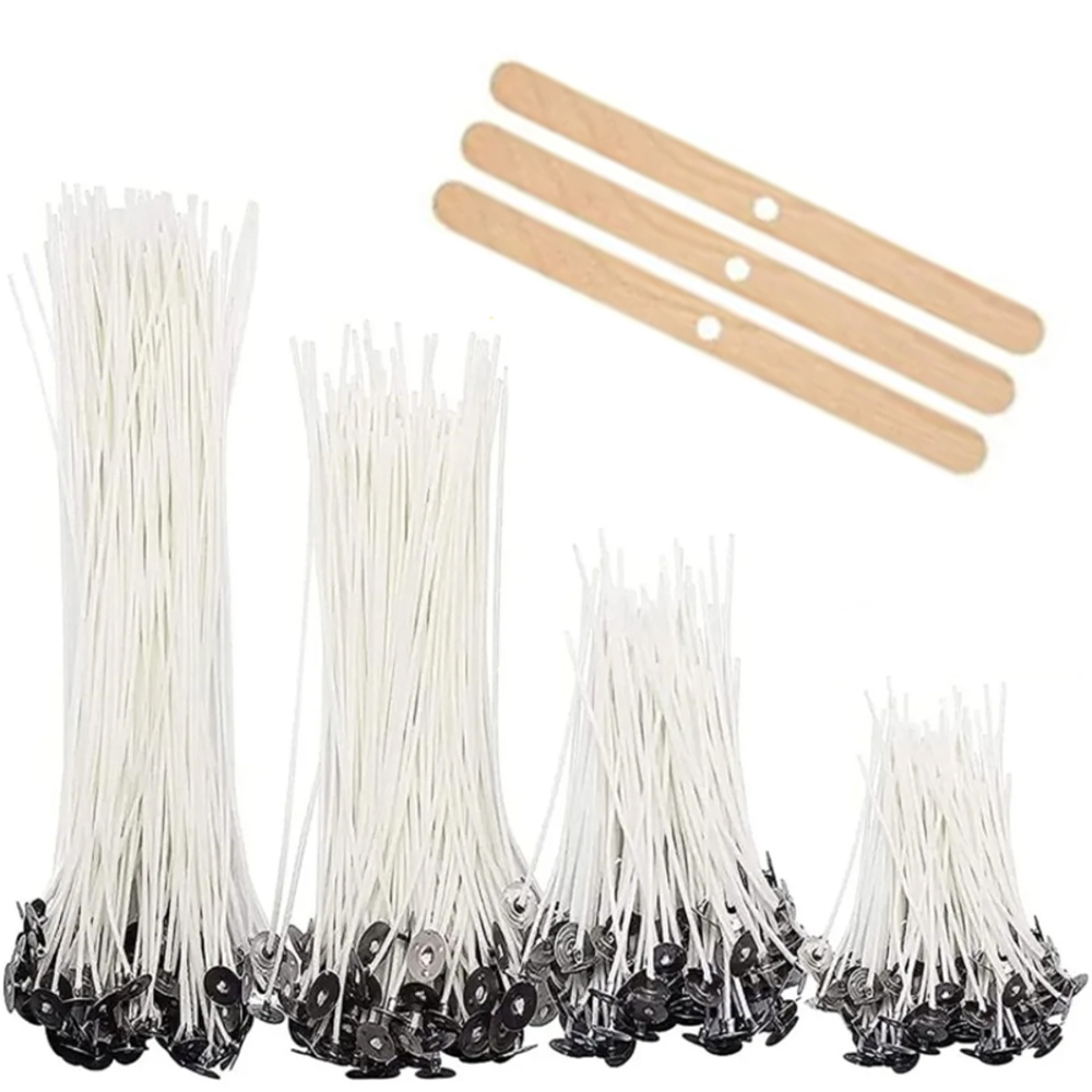 53 adet Mum Fitilleri Tutucu M - Soy Candle Fragrance Oil incelemesi ve fiyatı