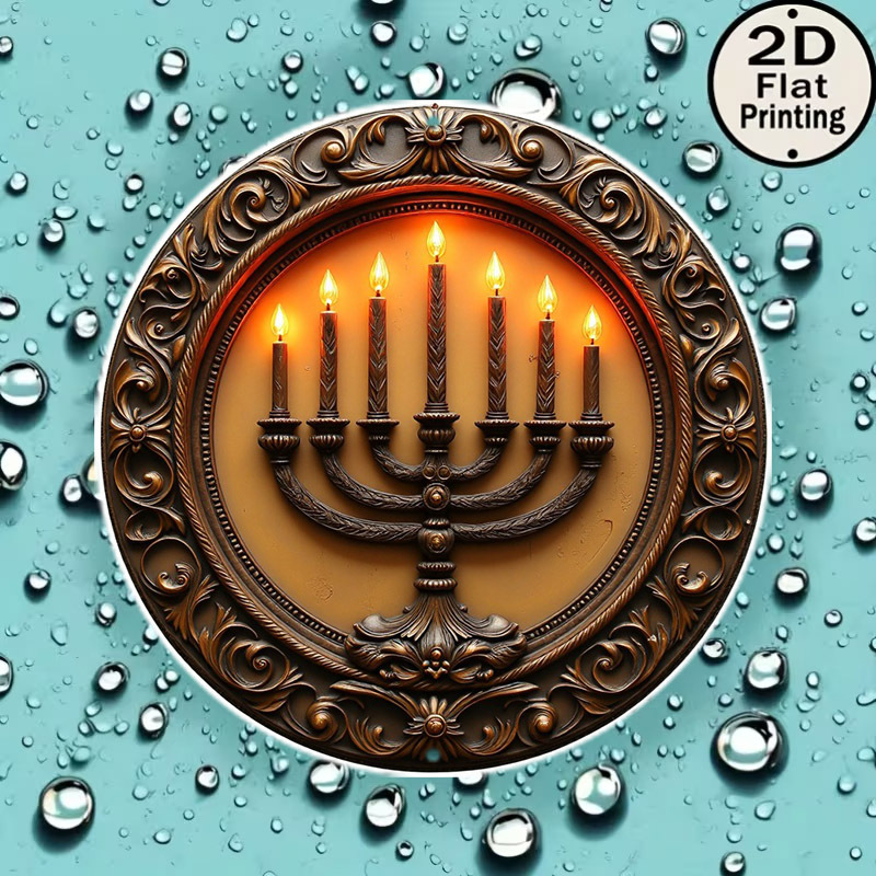 CIFBUY Vintage Menorah Alüminy - Art & Craft Village Pondicherry incelemesi ve fiyatı