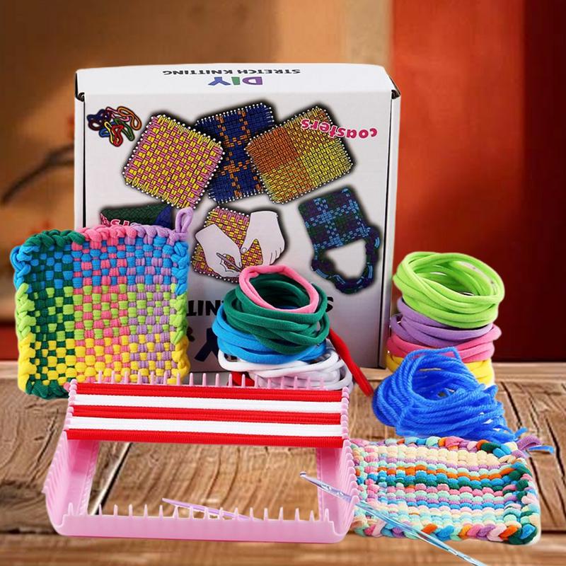 Dokuma Döngü Bantları Zanaat D - Art Craft 3 Year Old incelemesi ve fiyatı