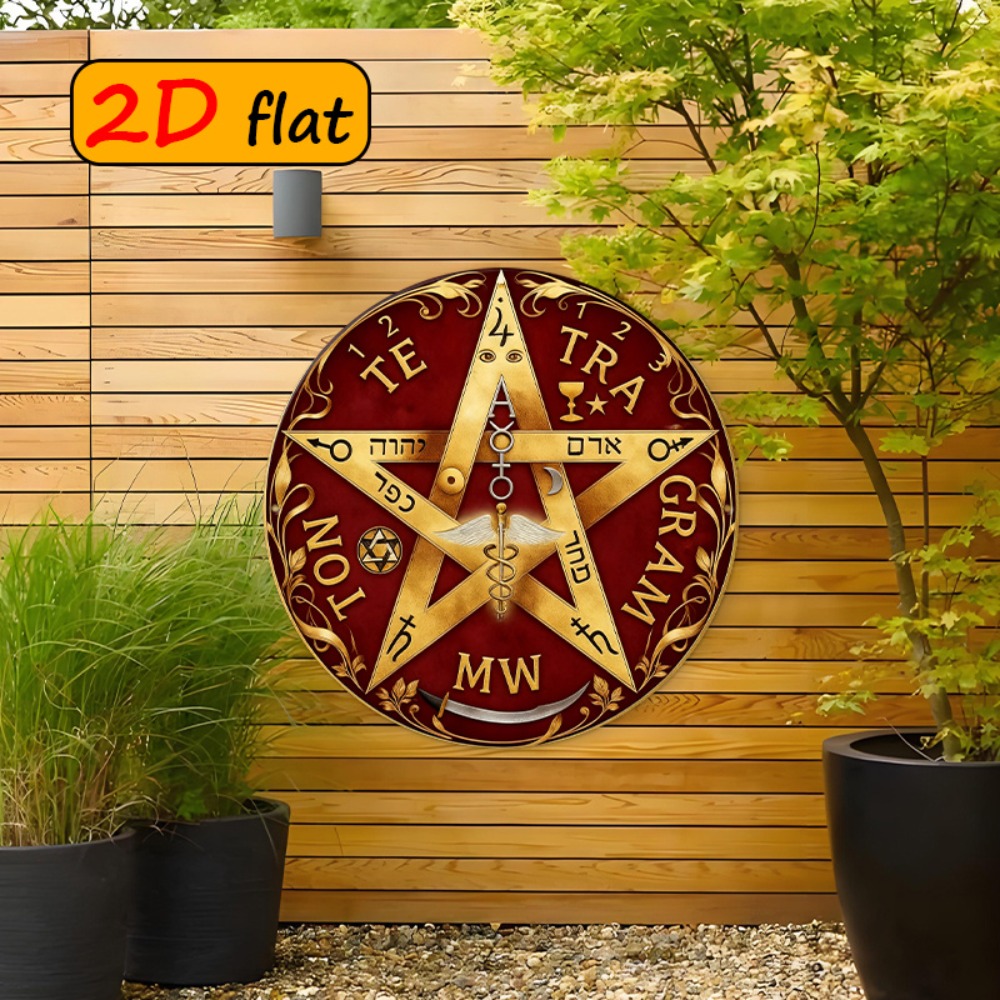 CIFBUY Mistik İbranice Yıldız  - Art & Craft Village Pondicherry incelemesi ve fiyatı