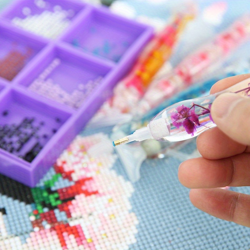 1 takım Çiçek Tasarımlı Reçine - Art Craft Handmade incelemesi ve fiyatı