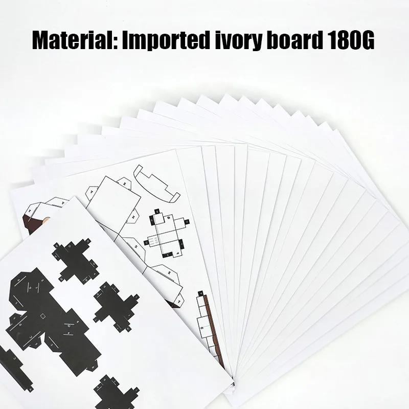 Büyük Beyaz Pelikan Kuş Kağıt  - Art Craft Cardboard incelemesi ve fiyatı